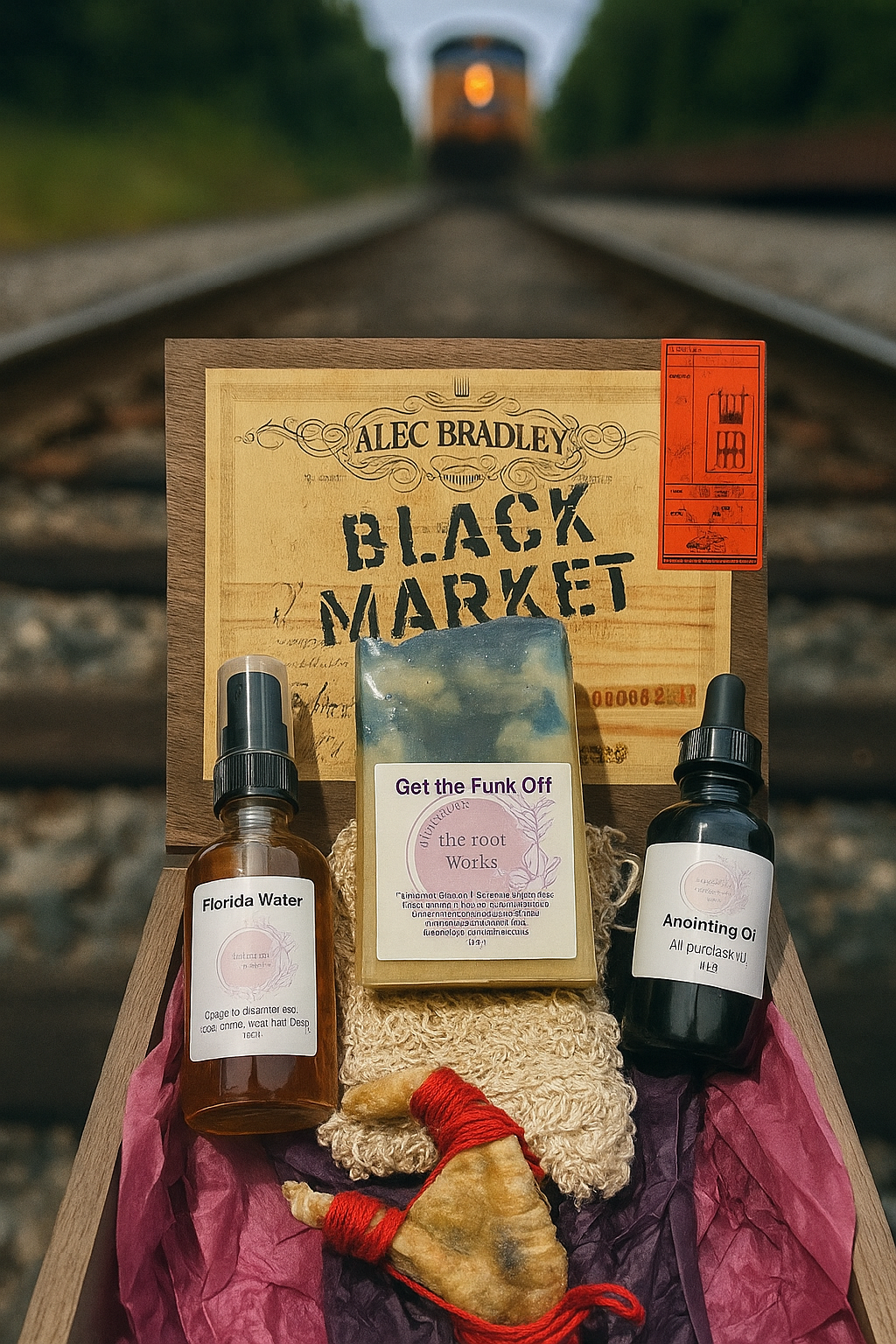 Cleanse and Protect Set