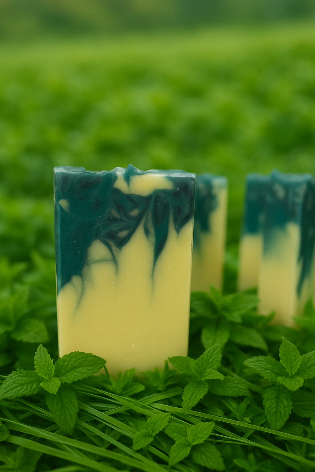 Get the Funk Off Soap