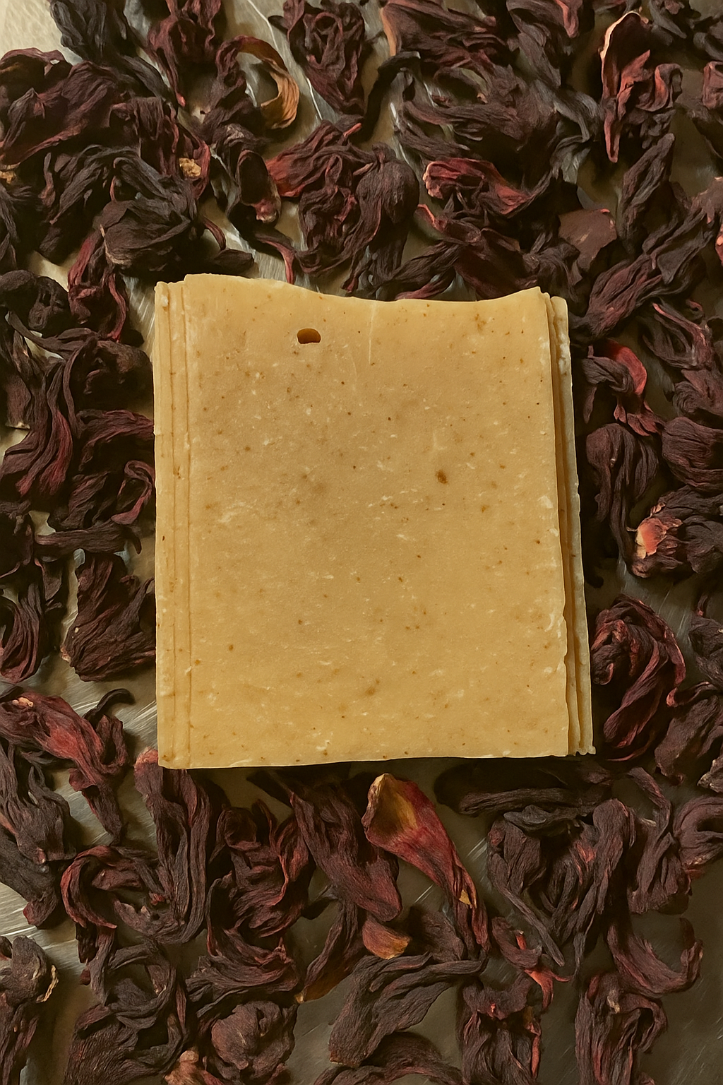 Giving Face Soap 4 oz